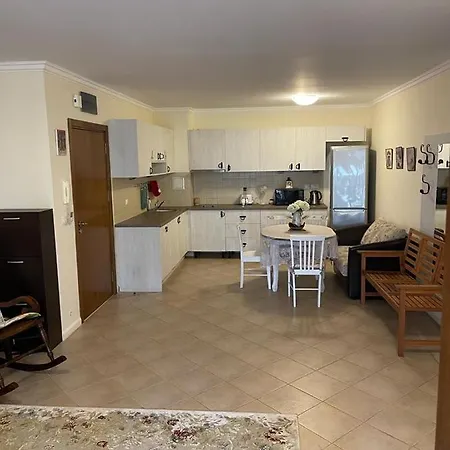 Santa Marina Holliday Village 2 Bedroom * Созополь