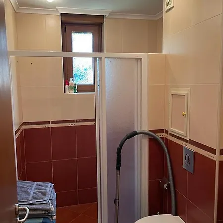 Апартаменты Santa Marina Holliday Village 2 Bedroom